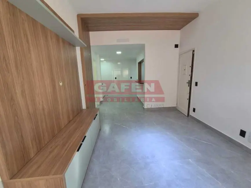 Foto 2 de Apartamento à venda, 55m2 em Rio De Janeiro - RJ