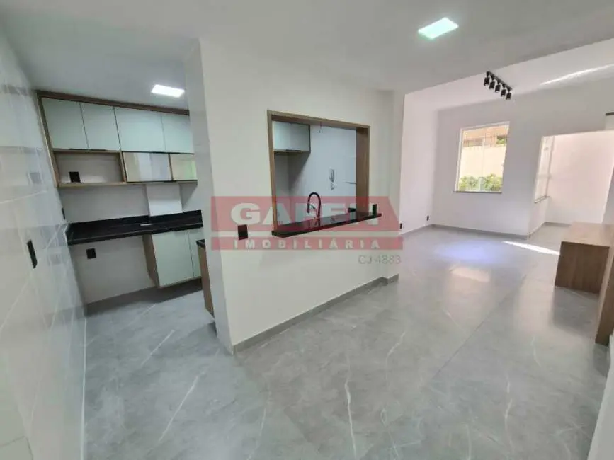 Foto 9 de Apartamento à venda, 55m2 em Rio De Janeiro - RJ