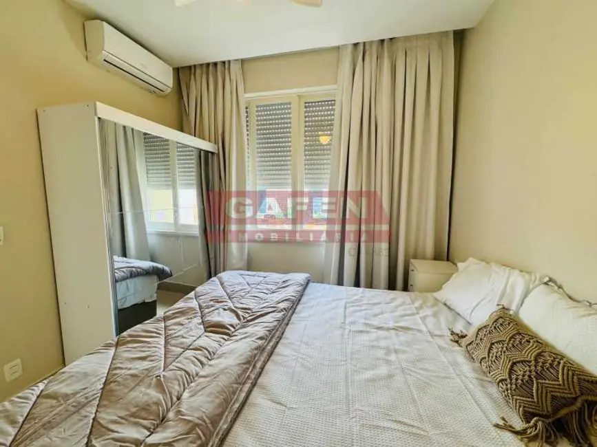 Foto 3 de Apartamento com 1 quarto para alugar, 35m2 em Rio De Janeiro - RJ