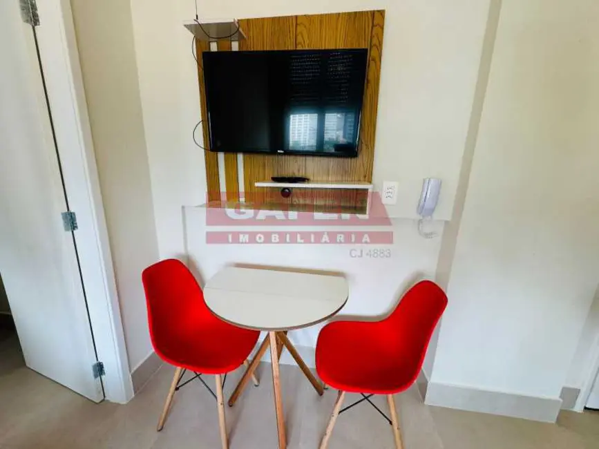 Foto 7 de Apartamento com 1 quarto para alugar, 35m2 em Rio De Janeiro - RJ