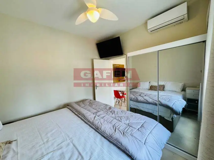Foto 5 de Apartamento com 1 quarto para alugar, 35m2 em Rio De Janeiro - RJ