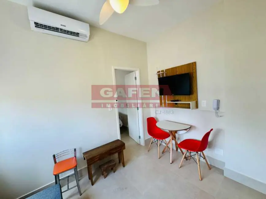 Foto 8 de Apartamento com 1 quarto para alugar, 35m2 em Rio De Janeiro - RJ