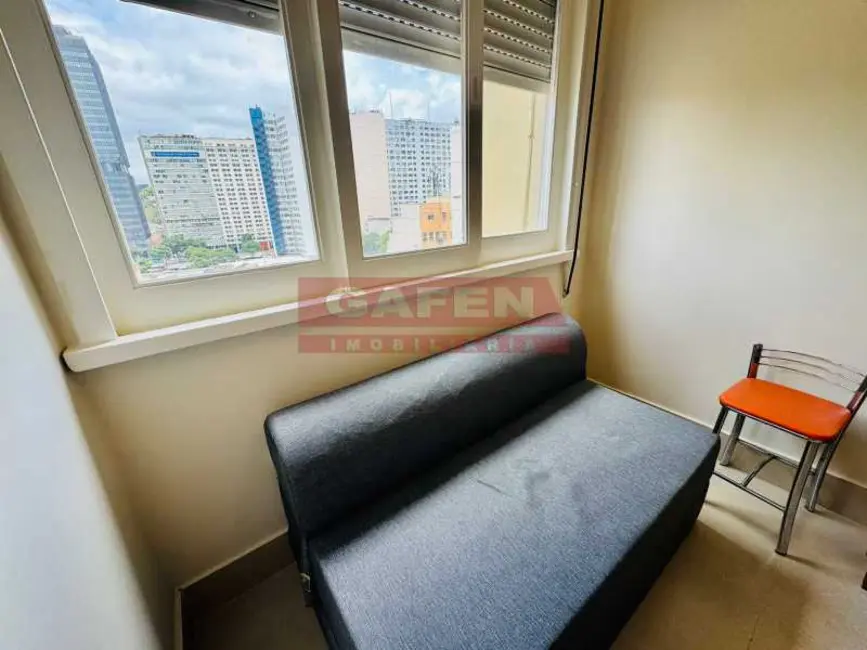 Foto 9 de Apartamento com 1 quarto para alugar, 35m2 em Rio De Janeiro - RJ