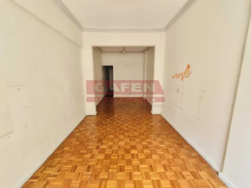 Apartamento com 1 quarto à venda, 38m2 em Rio De Janeiro - RJ - imagem 3 Foto 3 de Apartamento com 1 quarto à venda, 38m2 em Rio De Janeiro - RJ