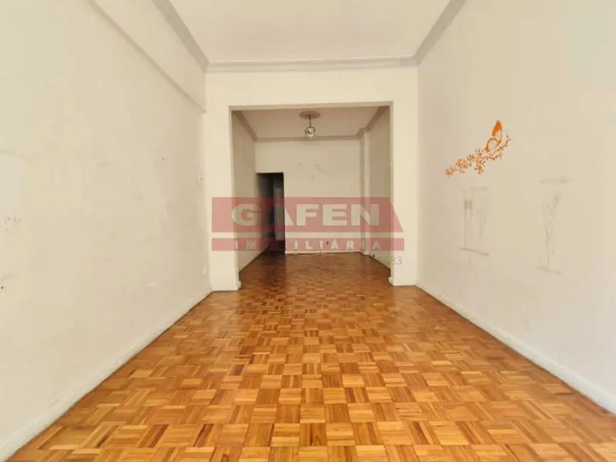 Apartamento com 1 quarto à venda, 38m2 em Rio De Janeiro - RJ - imagem 4 Foto 4 de Apartamento com 1 quarto à venda, 38m2 em Rio De Janeiro - RJ