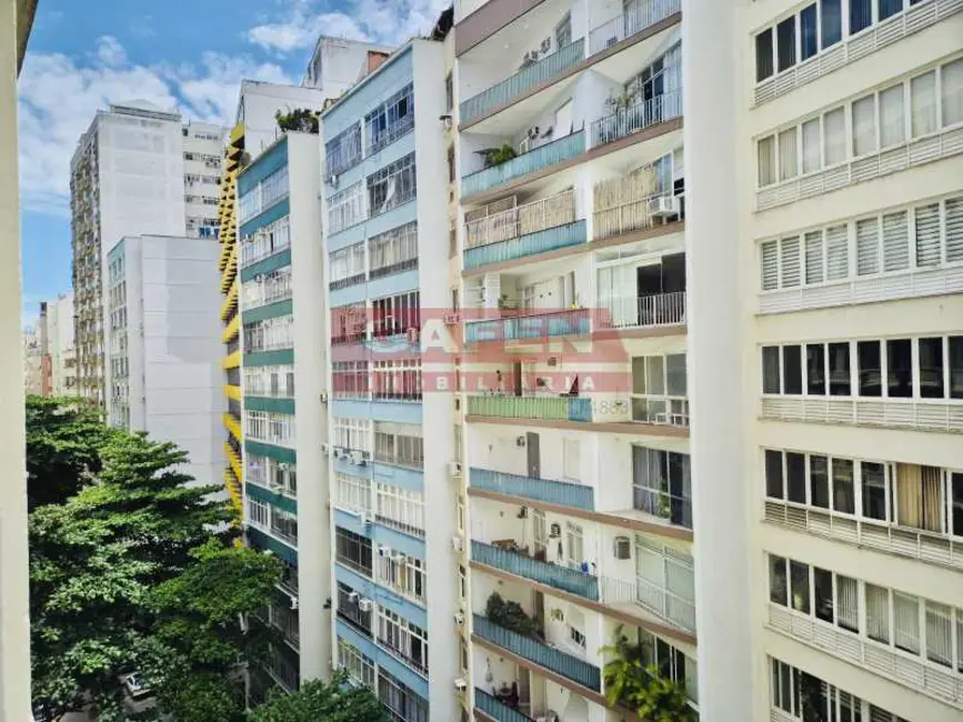 Apartamento com 1 quarto à venda, 38m2 em Rio De Janeiro - RJ - imagem 2 Foto 2 de Apartamento com 1 quarto à venda, 38m2 em Rio De Janeiro - RJ