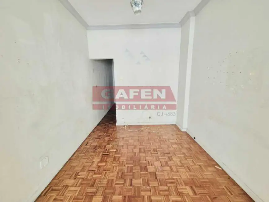 Apartamento com 1 quarto à venda, 38m2 em Rio De Janeiro - RJ - imagem 9 Foto 9 de Apartamento com 1 quarto à venda, 38m2 em Rio De Janeiro - RJ