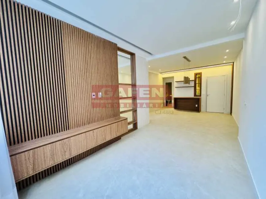 Foto 1 de Apartamento com 3 quartos à venda, 110m2 em Rio De Janeiro - RJ