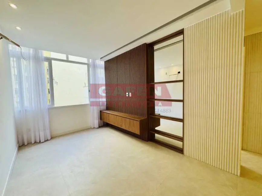 Foto 4 de Apartamento com 3 quartos à venda, 110m2 em Rio De Janeiro - RJ