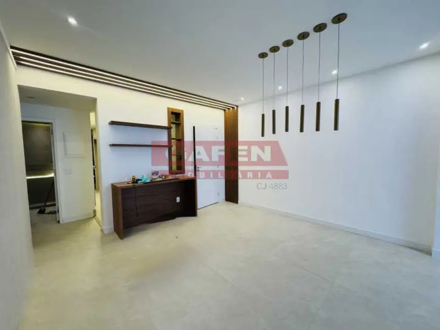Foto 5 de Apartamento com 3 quartos à venda, 110m2 em Rio De Janeiro - RJ