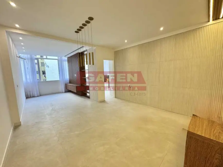 Foto 2 de Apartamento com 3 quartos à venda, 110m2 em Rio De Janeiro - RJ