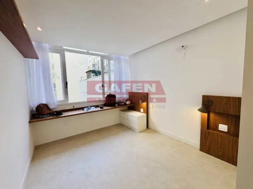 Foto 8 de Apartamento com 3 quartos à venda, 110m2 em Rio De Janeiro - RJ