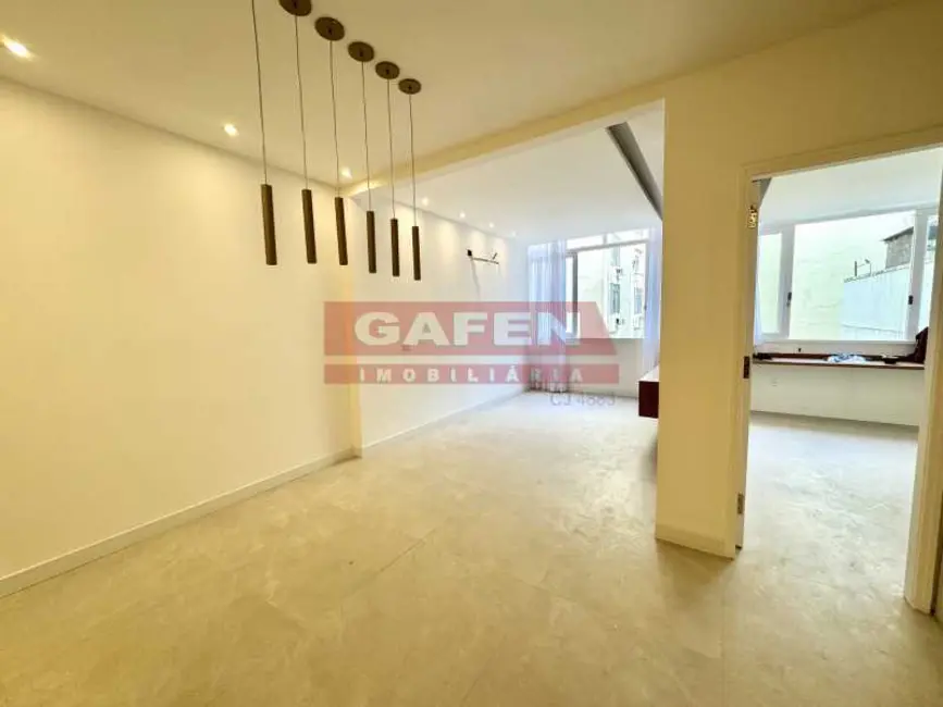 Foto 6 de Apartamento com 3 quartos à venda, 110m2 em Rio De Janeiro - RJ