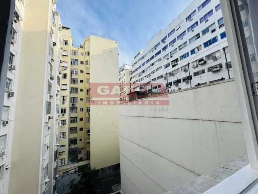 Foto 7 de Apartamento com 3 quartos à venda, 110m2 em Rio De Janeiro - RJ