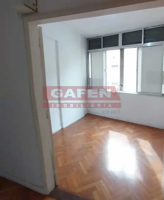 Foto 8 de Apartamento com 3 quartos à venda, 110m2 em Rio De Janeiro - RJ