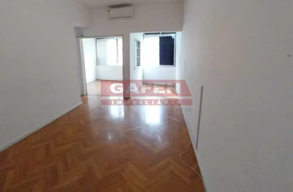Foto 2 de Apartamento com 3 quartos à venda, 110m2 em Rio De Janeiro - RJ