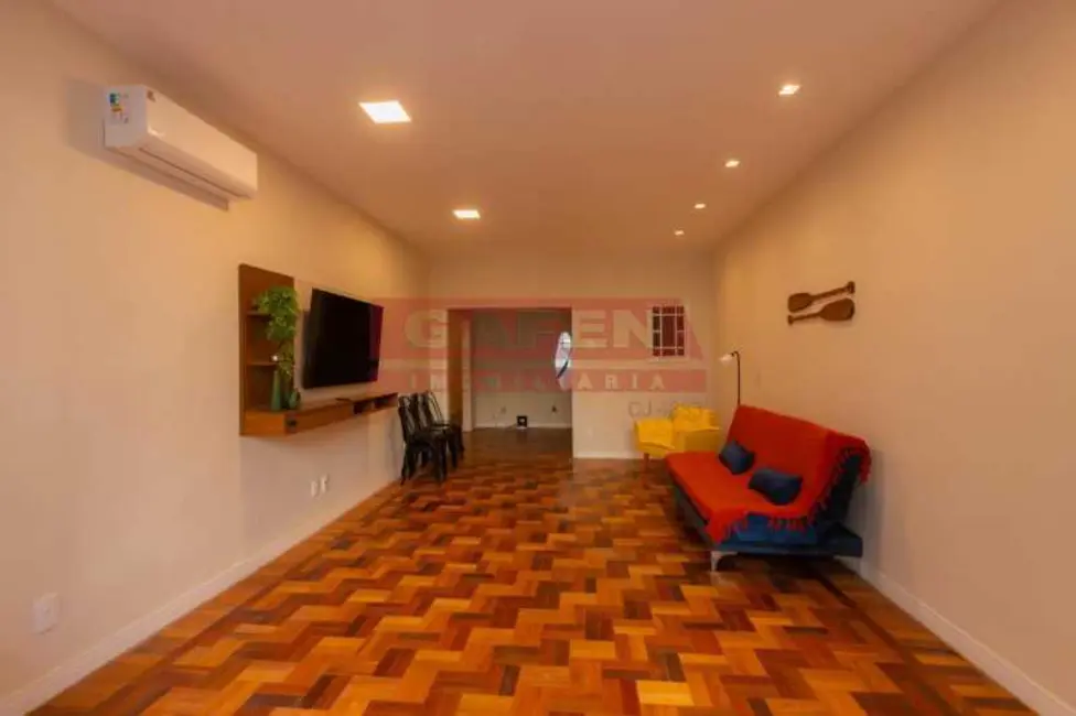 Foto 5 de Apartamento com 4 quartos à venda, 231m2 em Rio De Janeiro - RJ