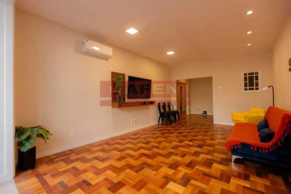 Foto 6 de Apartamento com 4 quartos à venda, 231m2 em Rio De Janeiro - RJ