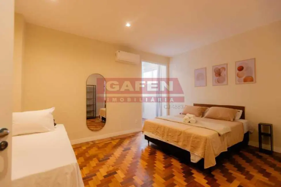 Foto 8 de Apartamento com 4 quartos à venda, 231m2 em Rio De Janeiro - RJ