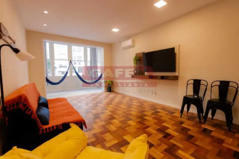 Foto 7 de Apartamento com 4 quartos à venda, 231m2 em Rio De Janeiro - RJ