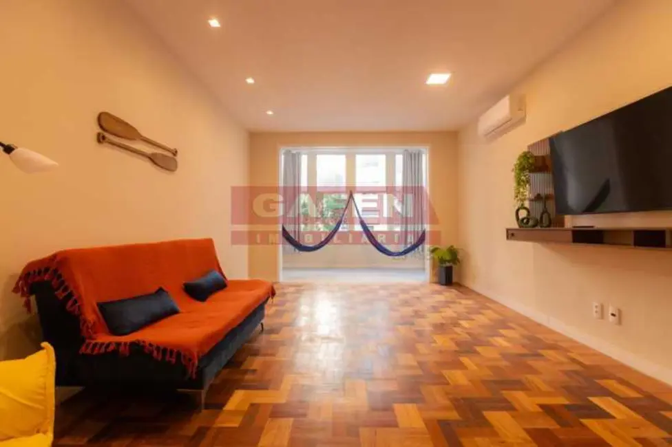 Foto 1 de Apartamento com 4 quartos à venda, 231m2 em Rio De Janeiro - RJ