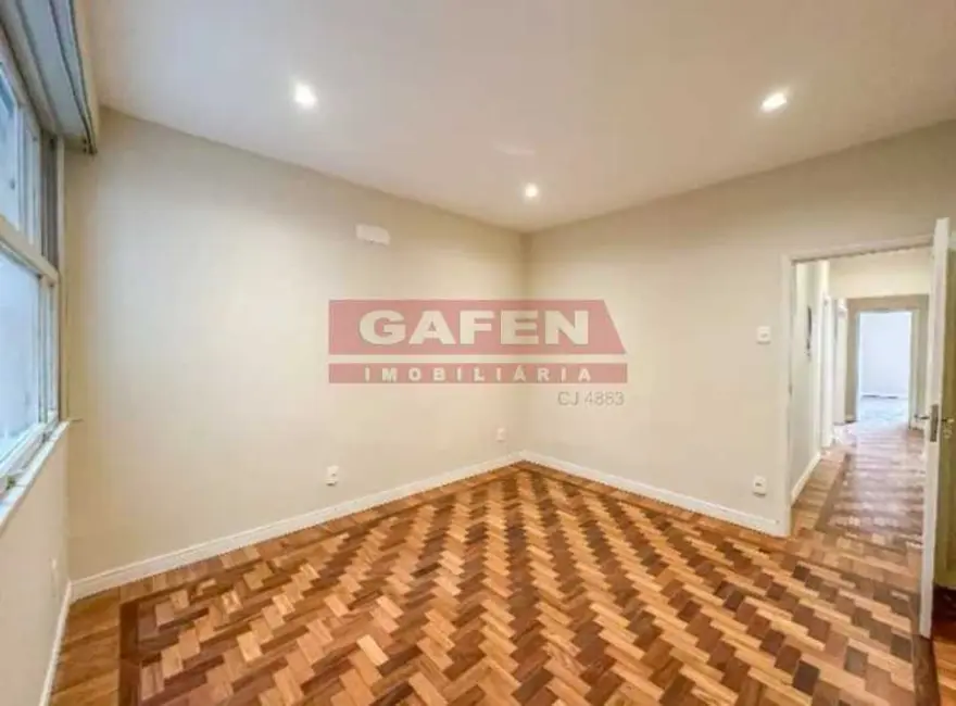 Foto 9 de Apartamento com 4 quartos à venda, 231m2 em Rio De Janeiro - RJ