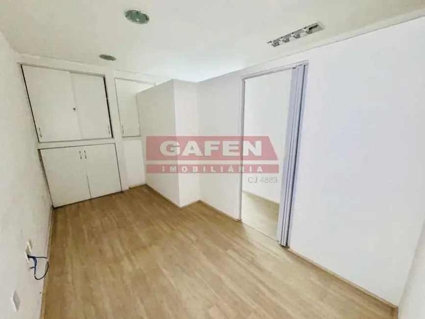 Sala Comercial com 2 quartos para alugar, 40m2 em Rio De Janeiro - RJ - imagem 9 Foto 9 de Sala Comercial com 2 quartos para alugar, 40m2 em Rio De Janeiro - RJ