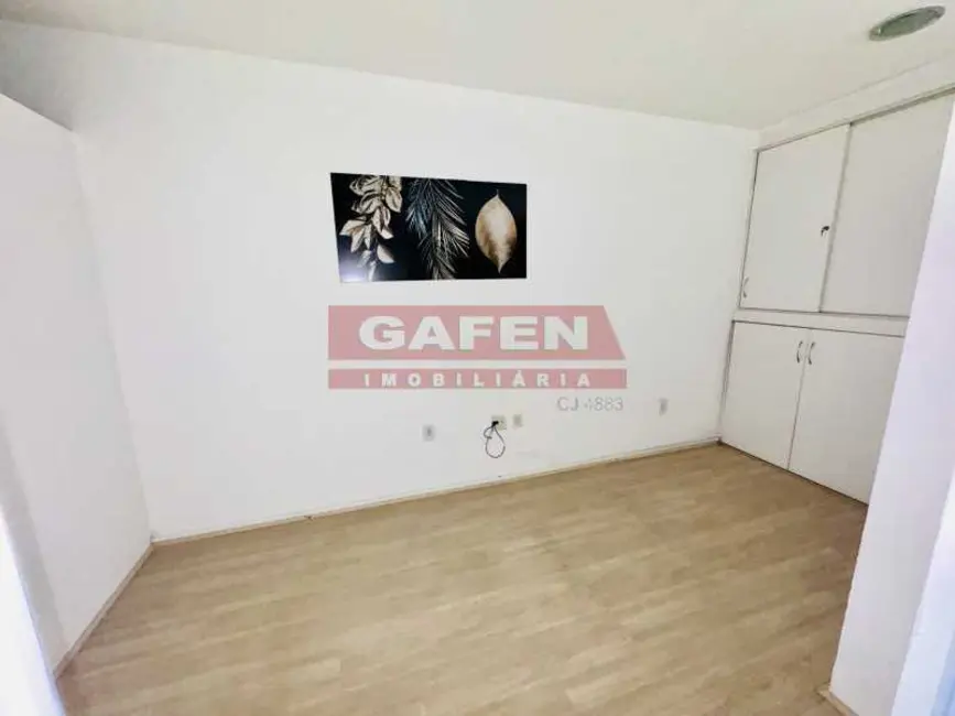 Sala Comercial com 2 quartos para alugar, 40m2 em Rio De Janeiro - RJ - imagem 8 Foto 8 de Sala Comercial com 2 quartos para alugar, 40m2 em Rio De Janeiro - RJ