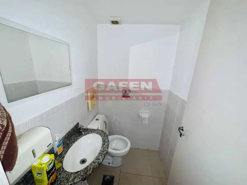 Sala Comercial com 2 quartos para alugar, 40m2 em Rio De Janeiro - RJ - imagem 6 Foto 6 de Sala Comercial com 2 quartos para alugar, 40m2 em Rio De Janeiro - RJ