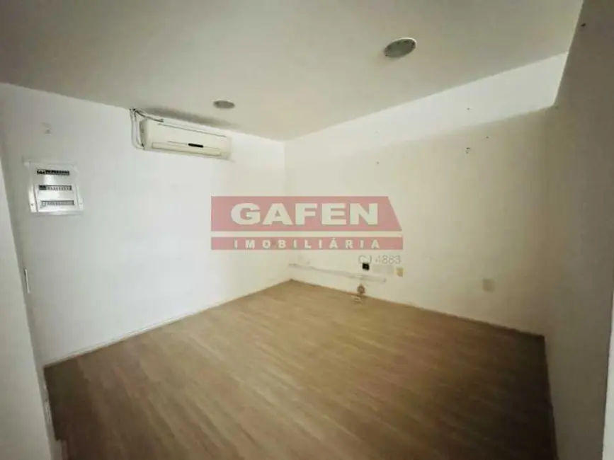 Sala Comercial com 2 quartos para alugar, 40m2 em Rio De Janeiro - RJ - imagem 2 Foto 2 de Sala Comercial com 2 quartos para alugar, 40m2 em Rio De Janeiro - RJ