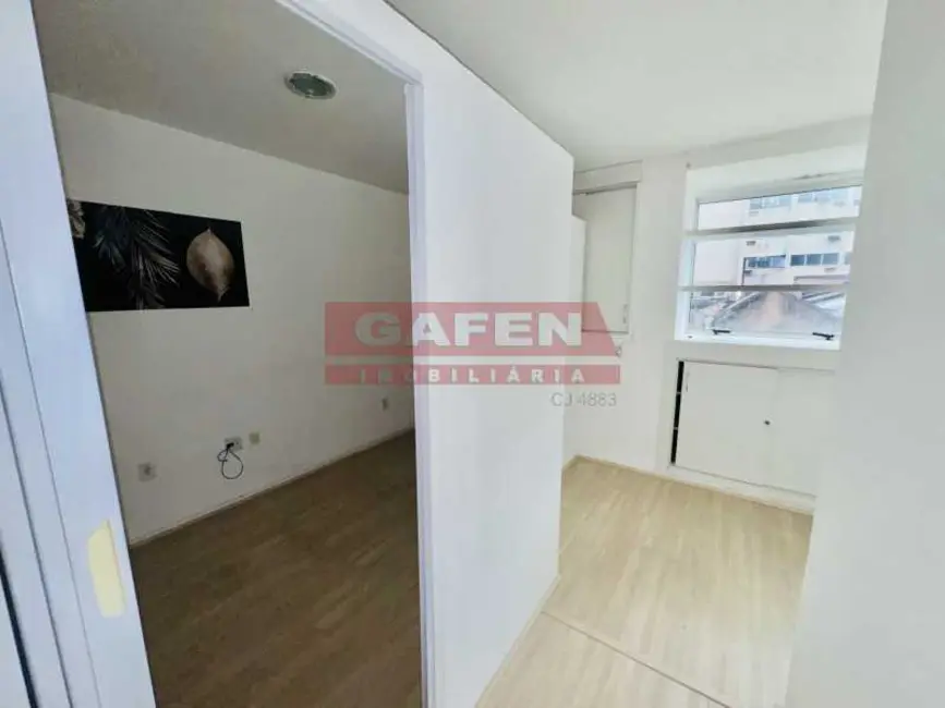 Sala Comercial com 2 quartos para alugar, 40m2 em Rio De Janeiro - RJ - imagem 7 Foto 7 de Sala Comercial com 2 quartos para alugar, 40m2 em Rio De Janeiro - RJ