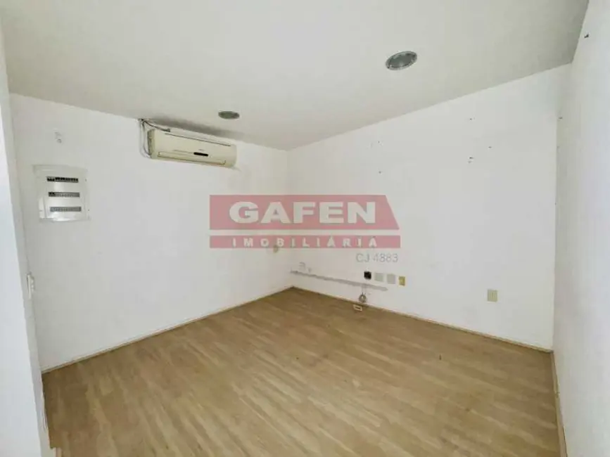 Sala Comercial com 2 quartos para alugar, 40m2 em Rio De Janeiro - RJ - imagem 3 Foto 3 de Sala Comercial com 2 quartos para alugar, 40m2 em Rio De Janeiro - RJ