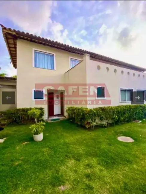 Foto 1 de Apartamento com 2 quartos à venda, 85m2 em Armacao Dos Buzios - RJ