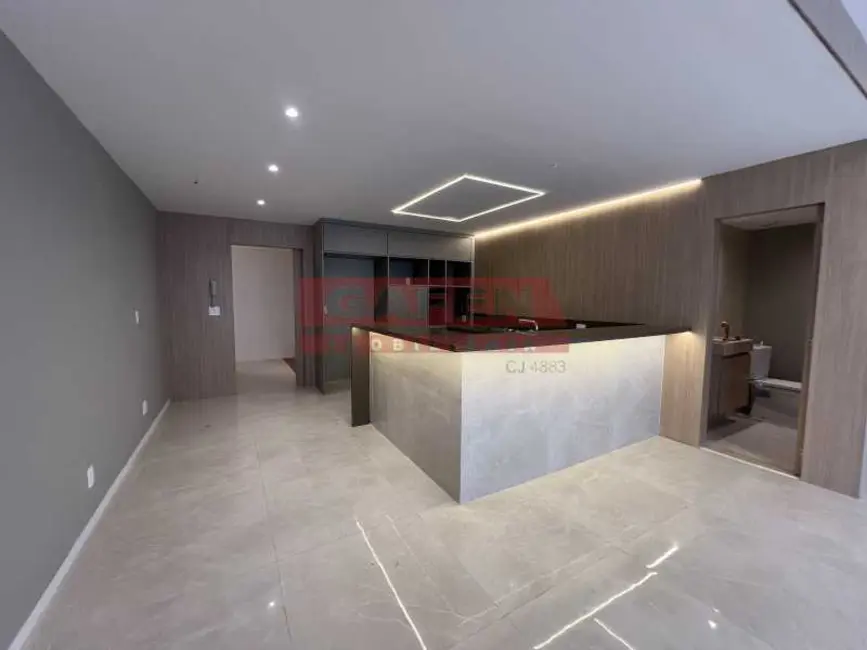 Foto 7 de Apartamento com 3 quartos à venda, 184m2 em Rio De Janeiro - RJ