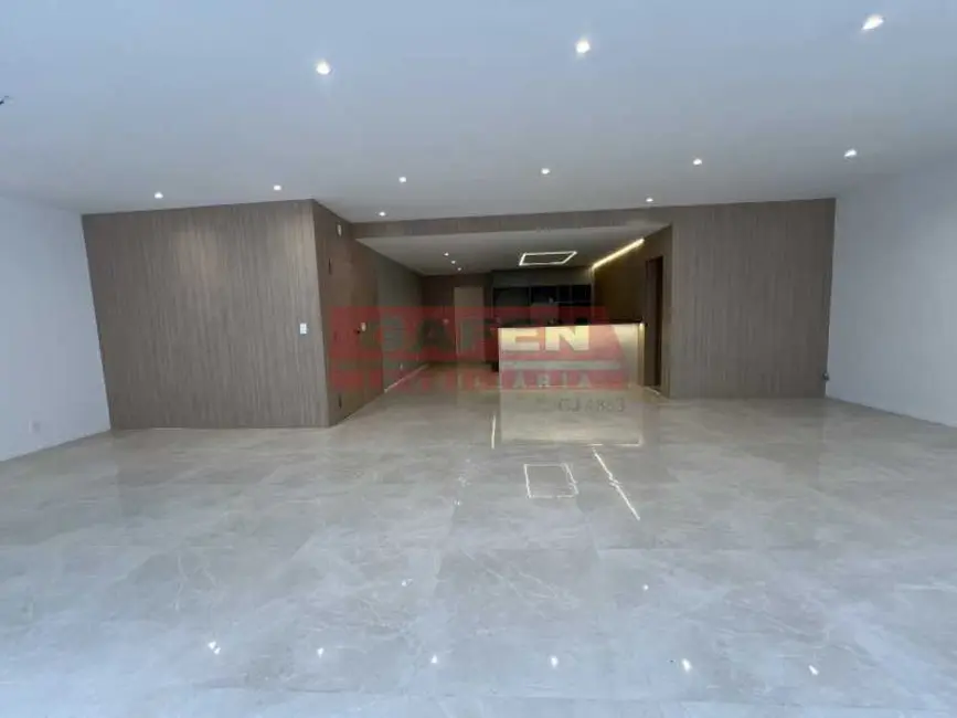 Foto 6 de Apartamento com 3 quartos à venda, 184m2 em Rio De Janeiro - RJ