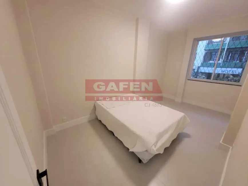 Apartamento com 2 quartos à venda, 85m2 em Rio De Janeiro - RJ - imagem 9 Foto 9 de Apartamento com 2 quartos à venda, 85m2 em Rio De Janeiro - RJ