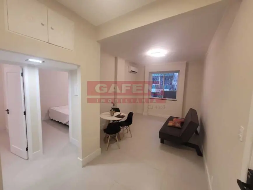 Apartamento com 2 quartos à venda, 85m2 em Rio De Janeiro - RJ - imagem 3 Foto 3 de Apartamento com 2 quartos à venda, 85m2 em Rio De Janeiro - RJ