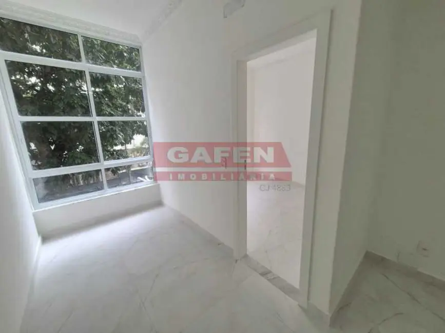 Foto 1 de Apartamento com 3 quartos à venda, 90m2 em Rio De Janeiro - RJ