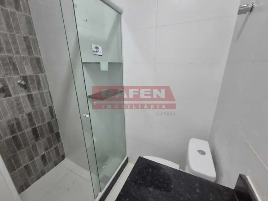 Foto 9 de Apartamento com 3 quartos à venda, 90m2 em Rio De Janeiro - RJ