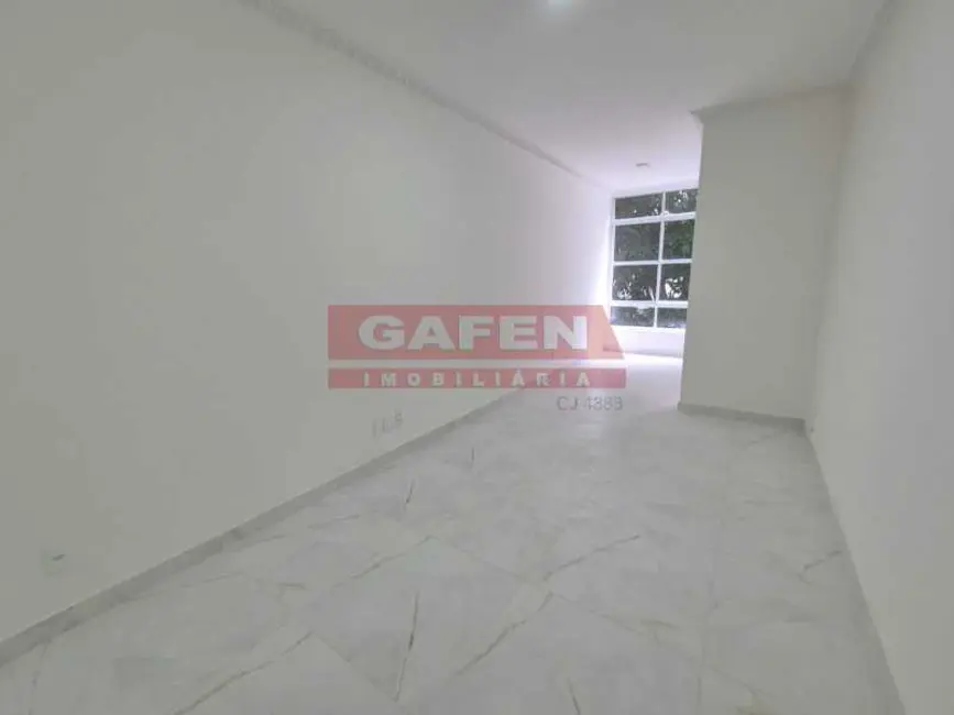 Foto 2 de Apartamento com 3 quartos à venda, 90m2 em Rio De Janeiro - RJ