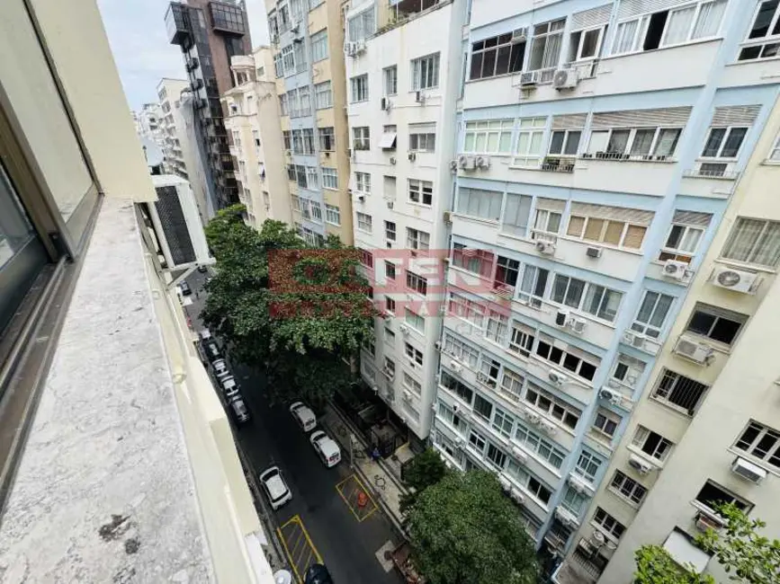 Apartamento com 3 quartos para alugar, 160m2 em Rio De Janeiro - RJ - imagem 7 Foto 7 de Apartamento com 3 quartos para alugar, 160m2 em Rio De Janeiro - RJ