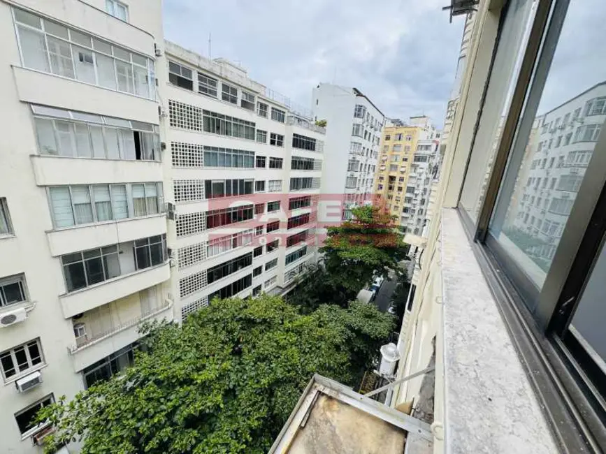 Apartamento com 3 quartos para alugar, 160m2 em Rio De Janeiro - RJ - imagem 8 Foto 8 de Apartamento com 3 quartos para alugar, 160m2 em Rio De Janeiro - RJ