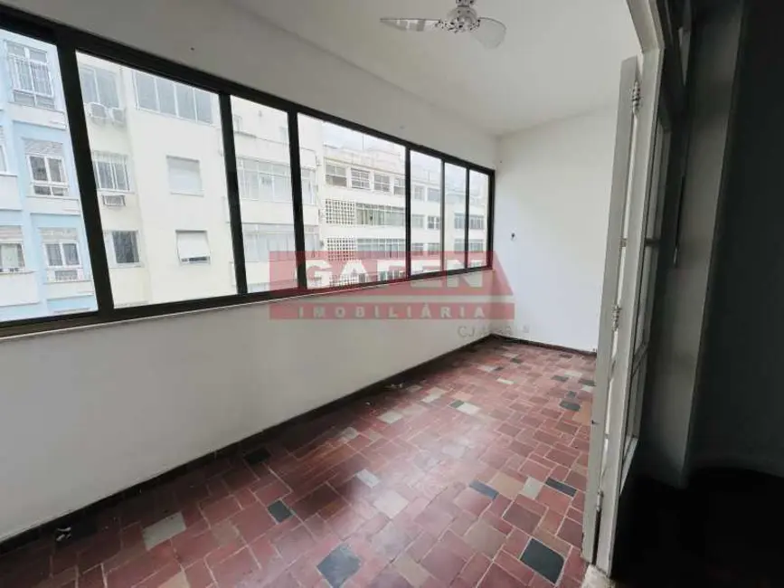 Apartamento com 3 quartos para alugar, 160m2 em Rio De Janeiro - RJ - imagem 6 Foto 6 de Apartamento com 3 quartos para alugar, 160m2 em Rio De Janeiro - RJ