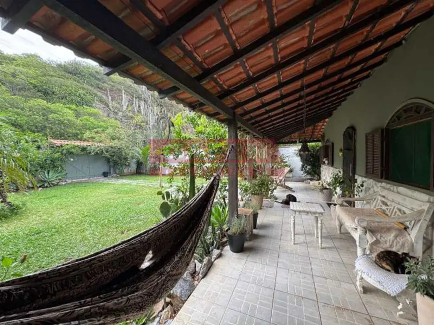 Casa com 2 quartos à venda, 152m2 em Armacao Dos Buzios - RJ - imagem 9 Foto 9 de Casa com 2 quartos à venda, 152m2 em Armacao Dos Buzios - RJ