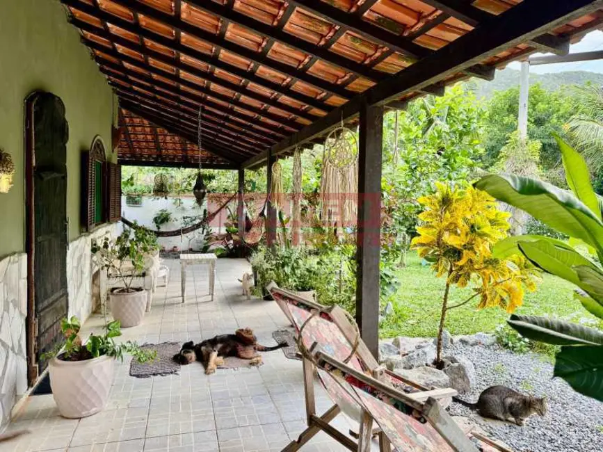 Casa com 2 quartos à venda, 152m2 em Armacao Dos Buzios - RJ - imagem 8 Foto 8 de Casa com 2 quartos à venda, 152m2 em Armacao Dos Buzios - RJ