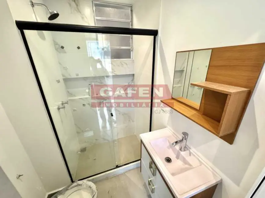 Foto 8 de Apartamento com 1 quarto à venda, 40m2 em Rio De Janeiro - RJ
