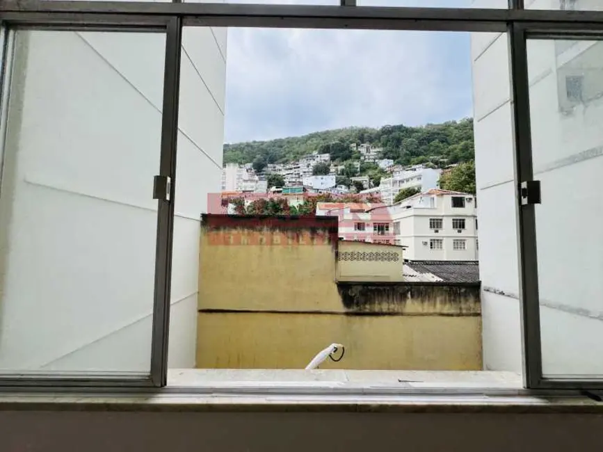 Foto 4 de Apartamento com 1 quarto à venda, 40m2 em Rio De Janeiro - RJ