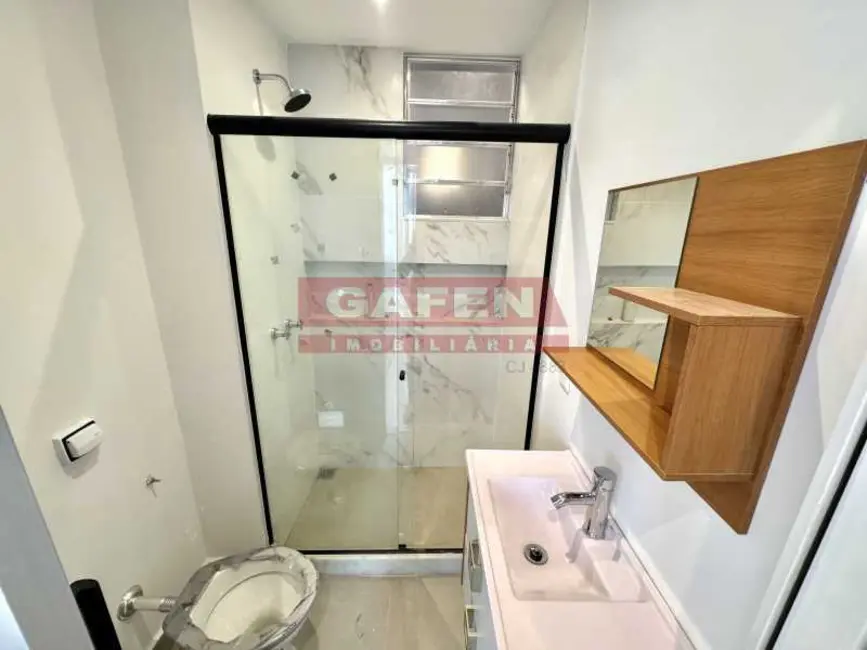 Foto 7 de Apartamento com 1 quarto à venda, 40m2 em Rio De Janeiro - RJ