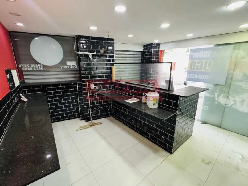 Foto 5 de Loja para alugar, 85m2 em Rio De Janeiro - RJ