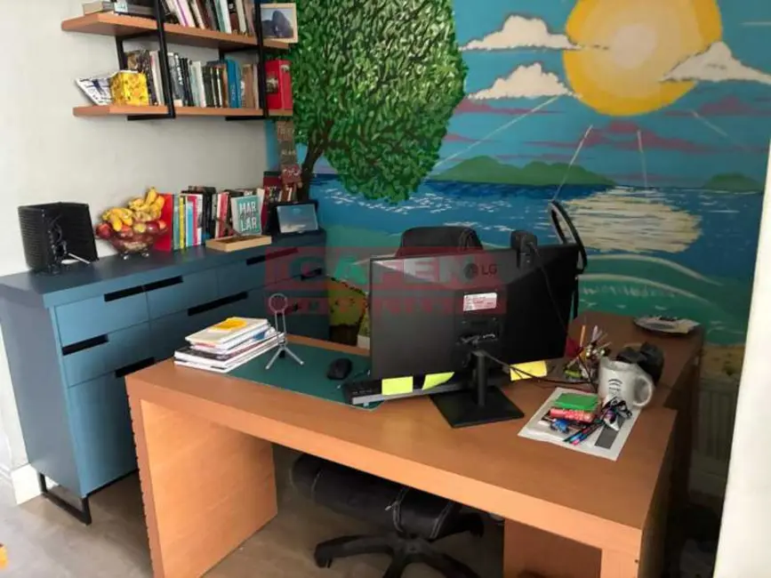 Foto 3 de Apartamento com 2 quartos à venda, 81m2 em Rio De Janeiro - RJ